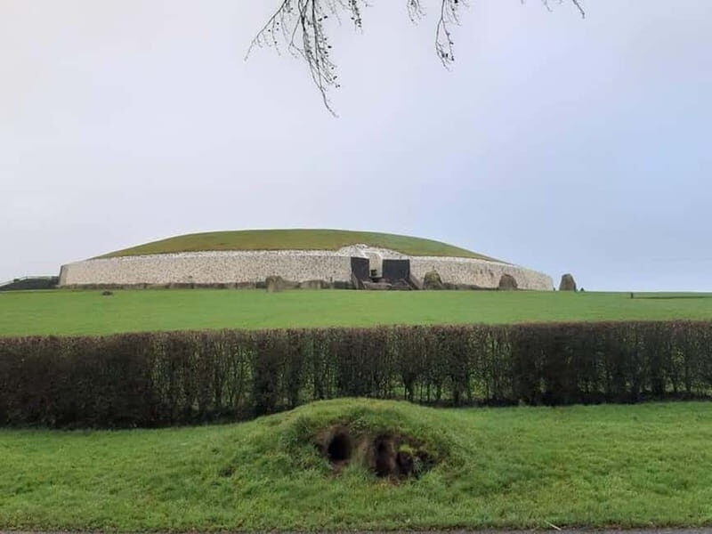 From Dublin: Newgrange, Trim Castle and Hill of Tara - Frequently Asked Questions (FAQs)
