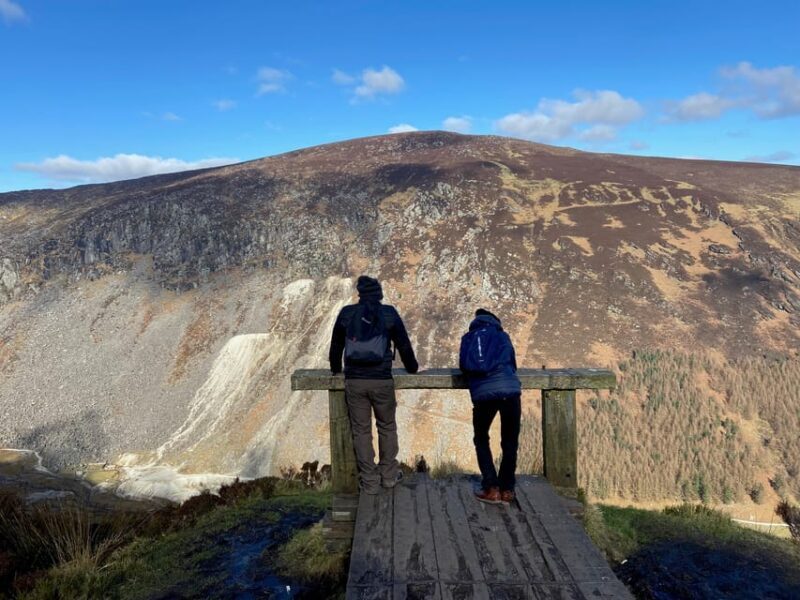 From Dublin: Powerscourt House, Guinness Lake & Glendalough - Why This Tour Offers Great Value