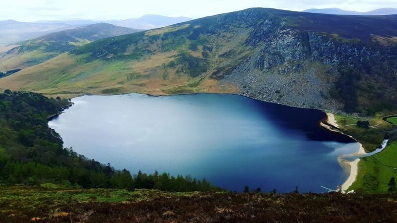 From Dublin: Powerscourt House, Guinness Lake & Glendalough - Final Word