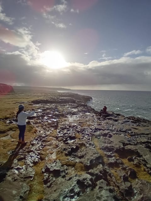 From Dublin: Private Cliffs of Moher Tour - The Sum Up