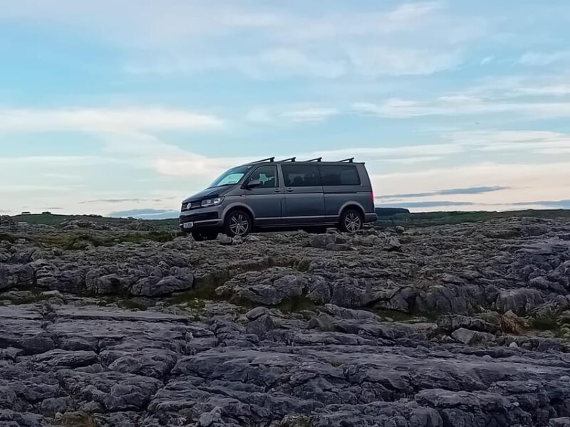 From Dublin: Private Cliffs of Moher Tour - Customer Feedback