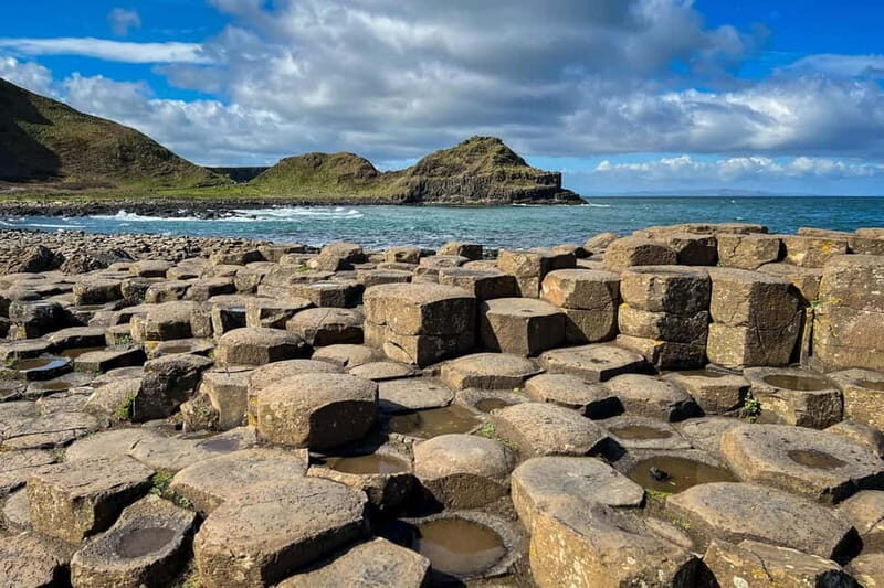 From Dublin: Private Tour to Giant`s Causeway & Rope Bridge - Introduction: A Personalized Day Exploring Northern Ireland’s Coast