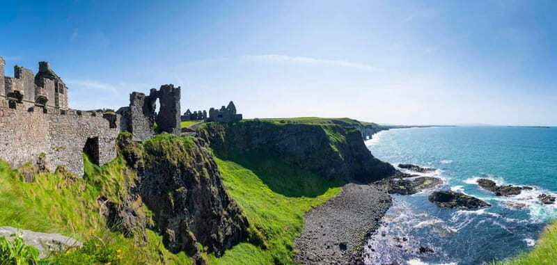From Dublin: Private Tour to Giant`s Causeway & Rope Bridge - What to Expect and Why It Matters