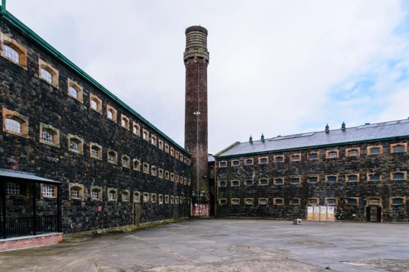 From Dublin: Private Tour to Titanic Experience and Belfast - The Itinerary in Detail: Why It Matters