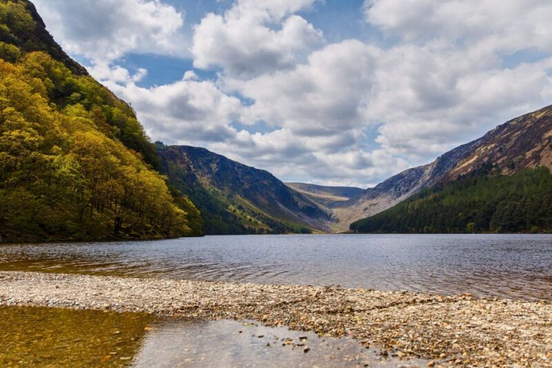 From Dublin: Wicklow Mountains, Glendalough & Kilkenny Tour - Good To Know