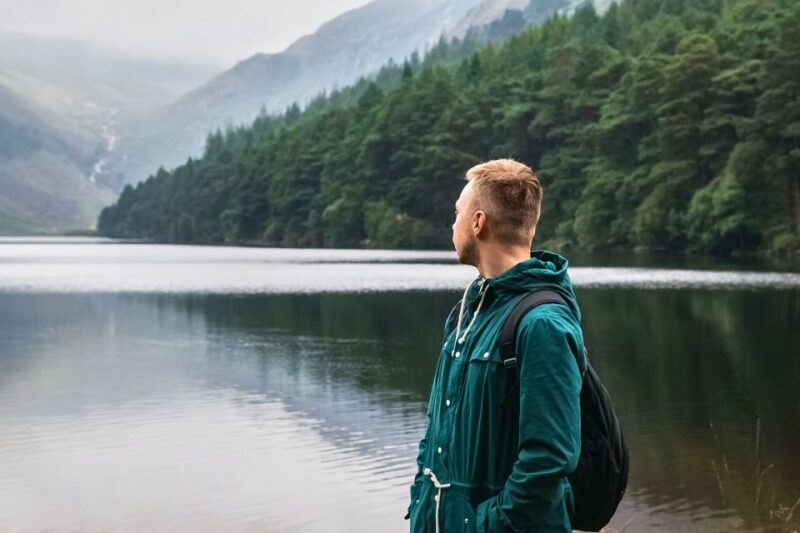 From Dublin: Wicklow Mountains, Glendalough & Kilkenny Tour - Scenic Locations to Explore