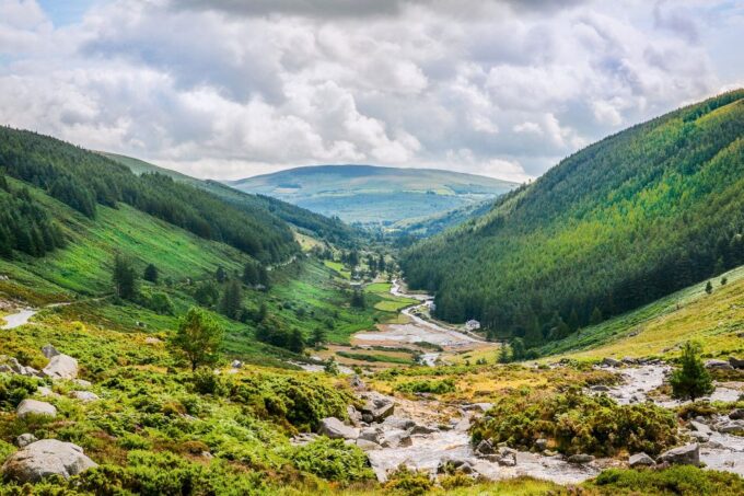 From Dublin: Wicklow Mountains, Glendalough & Kilkenny Tour - Tips for a Great Tour