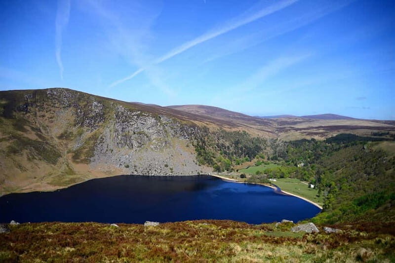 From Dublin: Wicklow, Powerscourt, and Glendalough Day Tour - An Honest Look at What to Expect