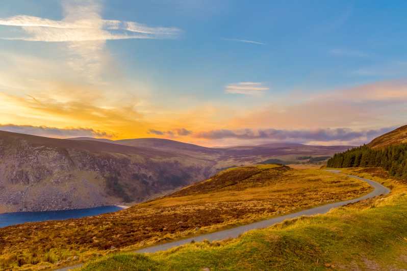 From Dublin: Wild Wicklow Mountains and Glendalough Tour - Good To Know