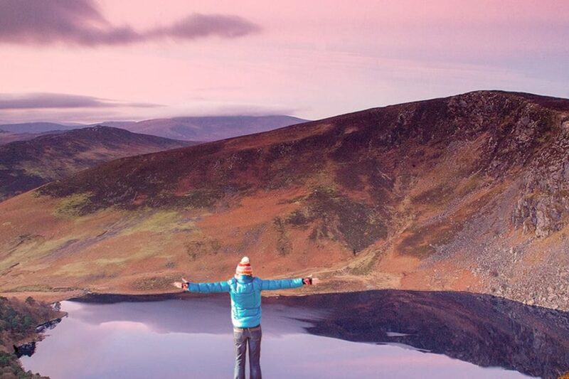 From Dublin: Wild Wicklow Mountains and Glendalough Tour - Important Information
