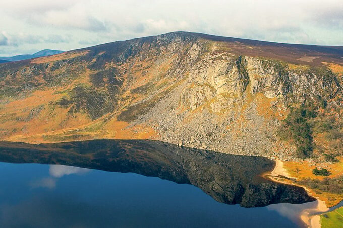 From Dublin: Wild Wicklow Mountains and Glendalough Tour - Cancellation Policy