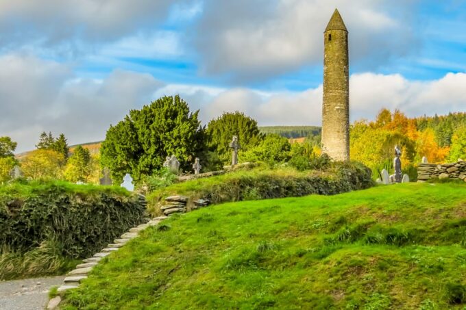 From Dublin: Wild Wicklow Mountains and Glendalough Tour - Frequently Asked Questions