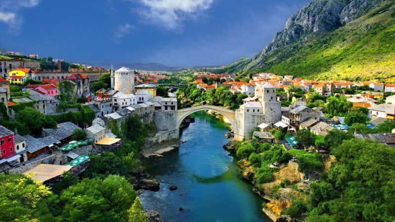 From Dubrovnik: 1-Way Tour to Sarajevo via Mostar and Konjic - Key Points