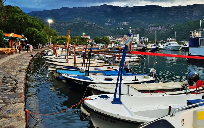 From Dubrovnik: Bay of Kotor in Montenegro - Who Should Consider This Tour?