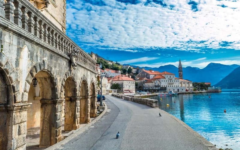 From Dubrovnik: Bay of Kotor in Montenegro - FAQ