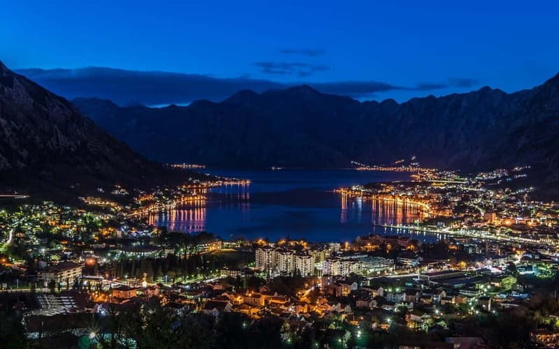 From Dubrovnik: Bay of Kotor in Montenegro - Final Thoughts