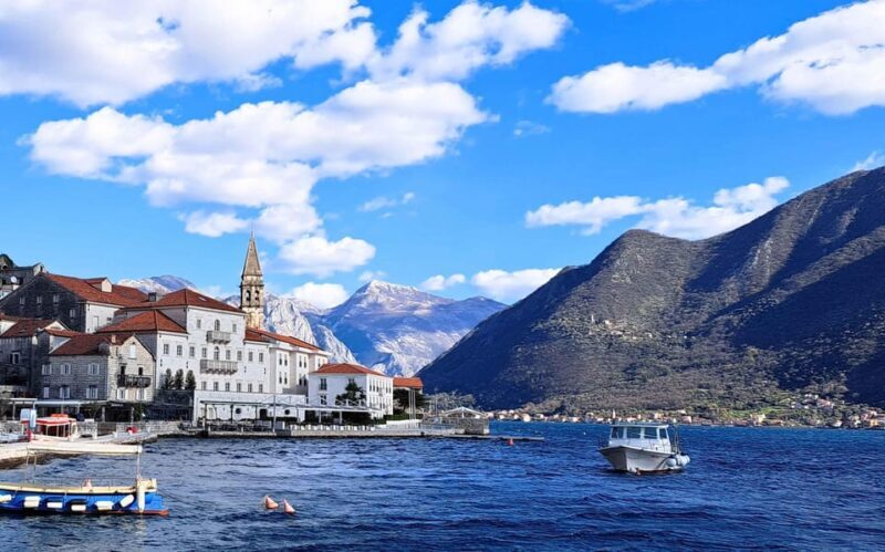 From Dubrovnik: Bay of Kotor Montenegro Private Tour - Key Points