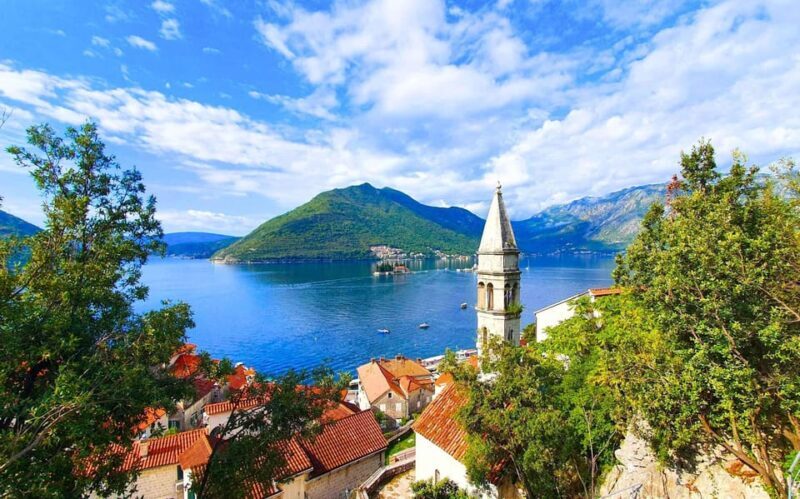 From Dubrovnik: Bay of Kotor Montenegro Private Tour - An Honest Look at What the Tour Offers