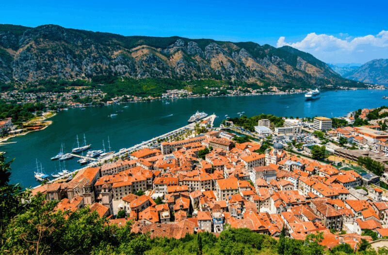 From Dubrovnik: Bay of Kotor Montenegro Private Tour - Analyzing the Value