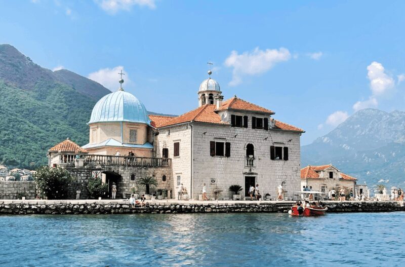 From Dubrovnik: Bay of Kotor Montenegro Private Tour - Frequently Asked Questions