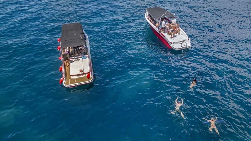 From Dubrovnik: Blue Lagoon and Elaphiti Islands Boat Tour - A Closer Look at the Experience