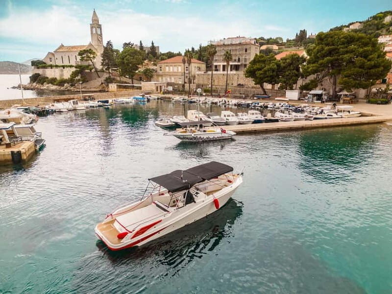 From Dubrovnik: Blue Lagoon and Elaphiti Islands Boat Tour - Who Will Love This Tour?