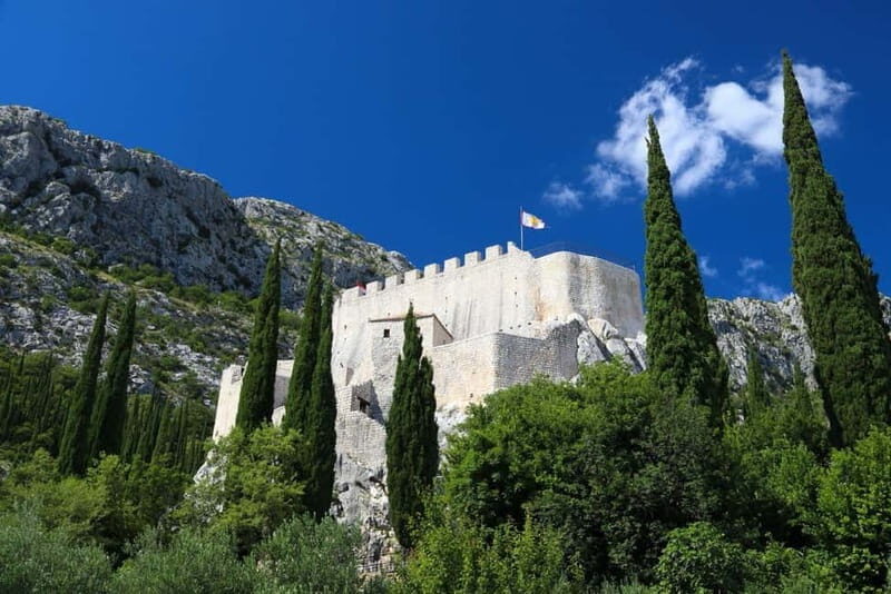 From Dubrovnik: Cavtat, Adriatic Views & Countryside Lunch - A Detailed Look at the Dubrovnik to Cavtat Tour