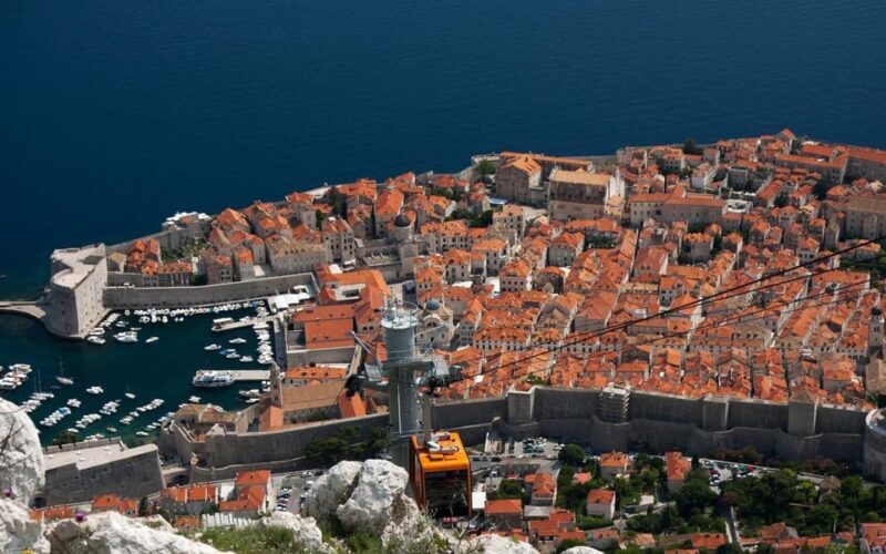 From Dubrovnik: Cavtat and Coastal Half-Day Trip - Key Points