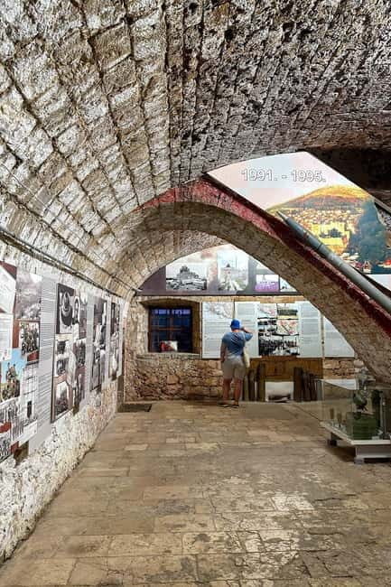 From Dubrovnik: Cavtat Half-Day Tour - The Scenic Drive from Dubrovnik to Cavtat