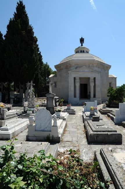 From Dubrovnik: Cavtat Half-Day Tour - First Stop: Park Orsula for Photos