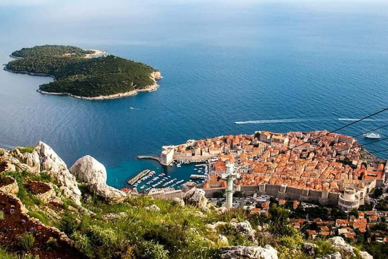 From Dubrovnik: Cavtat Half-Day Tour - Free Time in Cavtat