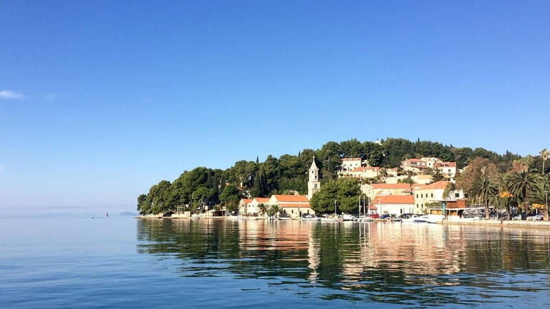 From Dubrovnik: Cavtat Half-Day Tour - The Sum Up