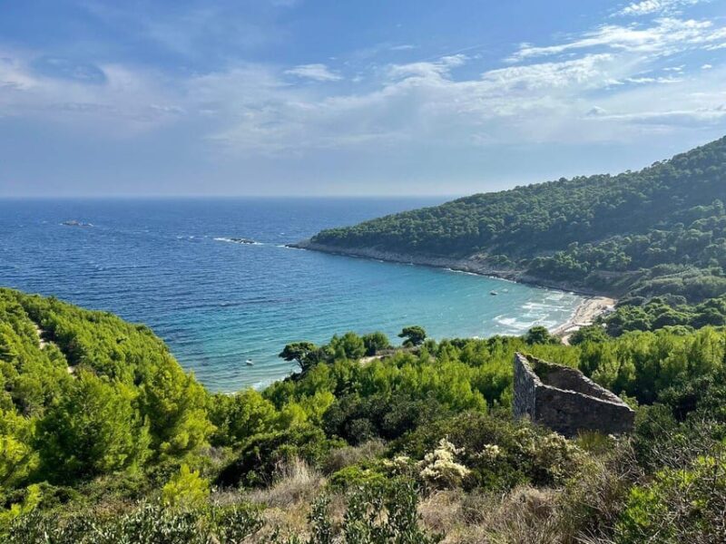 From Dubrovnik: Elaphiti Islands Galleon Cruise with Lunch - What Sets This Tour Apart