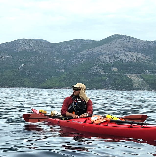 From Dubrovnik: Elaphiti Islands Kayaking and Cycling Tour - Customer Reviews