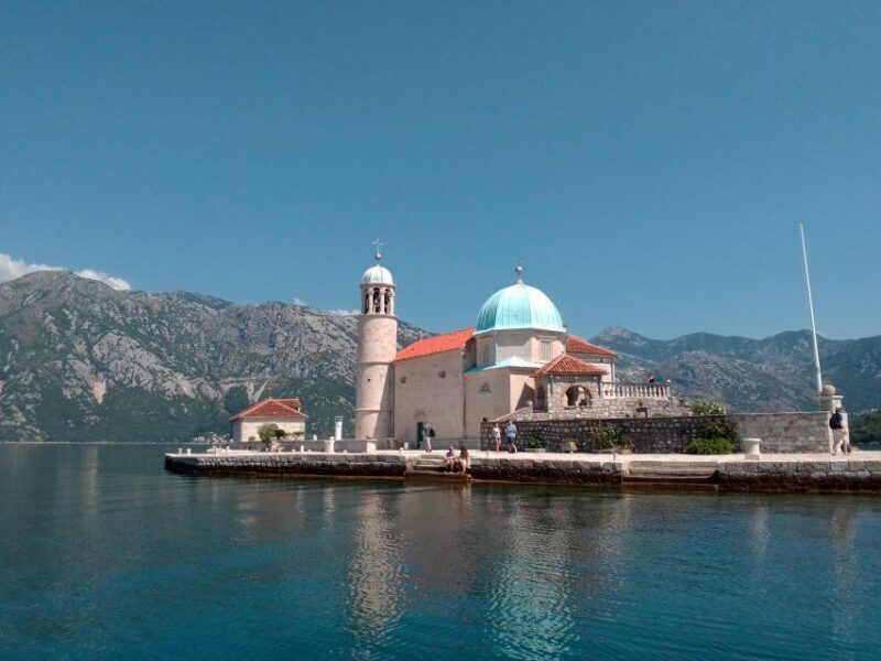 From Dubrovnik: Full-Day Group Tour of Montenegro Coast - Key Points