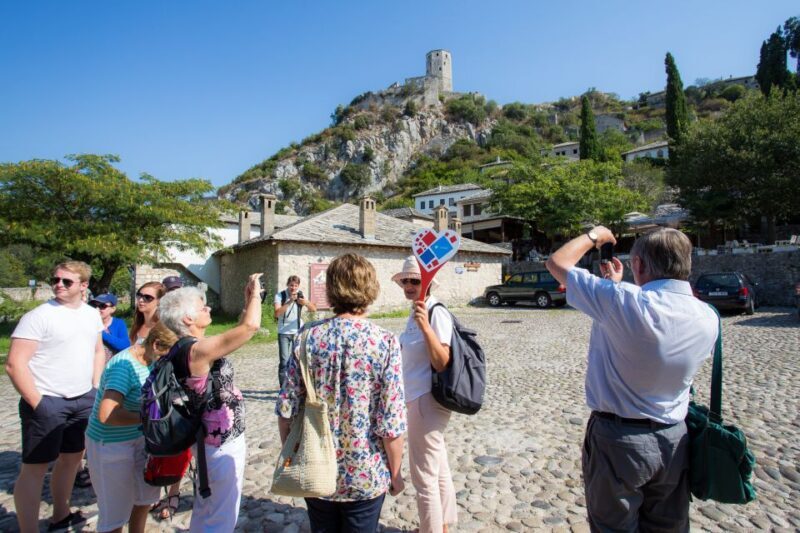 From Dubrovnik: Full-Day Tour of Mostar - Who Will Love This Tour?