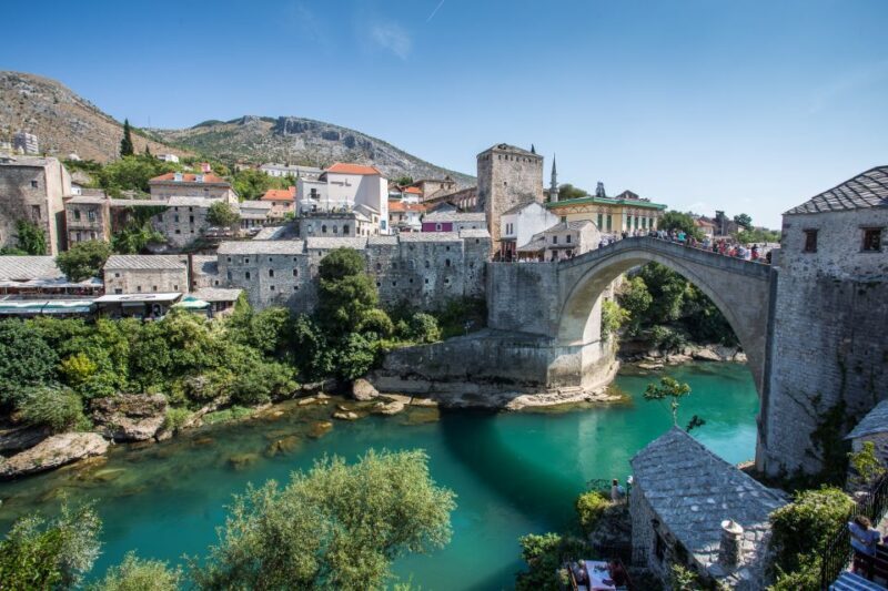 From Dubrovnik: Full-Day Tour of Mostar - Final Thoughts