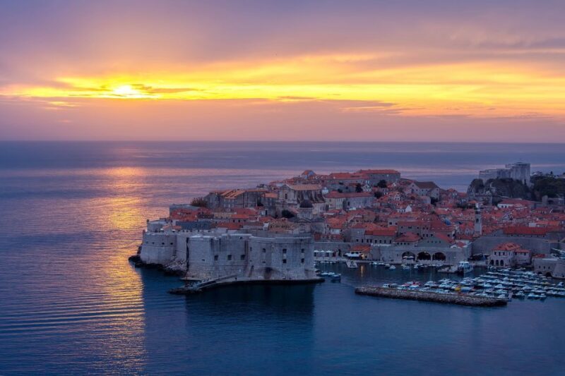 From Dubrovnik: Golden Hour Sunset Cruise with Free Drinks - Who Should Consider This Experience?
