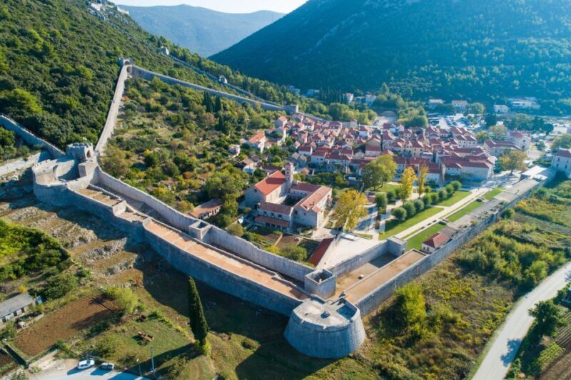 From Dubrovnik: Guided Tour of Peljeac & Korula - What to Expect on This Tour