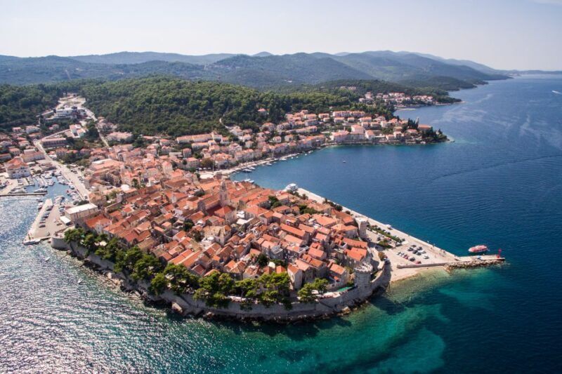 From Dubrovnik: Island of Korula with wine tasting - The Bottom Line: Who Should Consider This Tour?