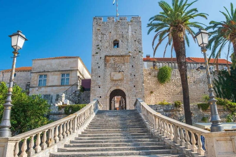 From Dubrovnik: Korcula and Peljesac Peninsula Day Trip - What Makes This Tour Stand Out?