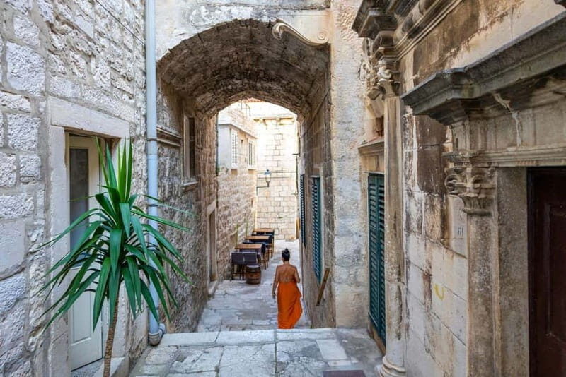 From Dubrovnik: Korcula and Peljesac Peninsula Day Trip - Who Is This Tour Best For?