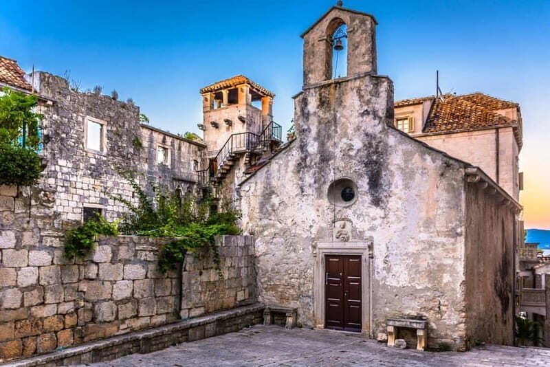 From Dubrovnik: Korcula and Peljesac Peninsula Day Trip - Frequently Asked Questions