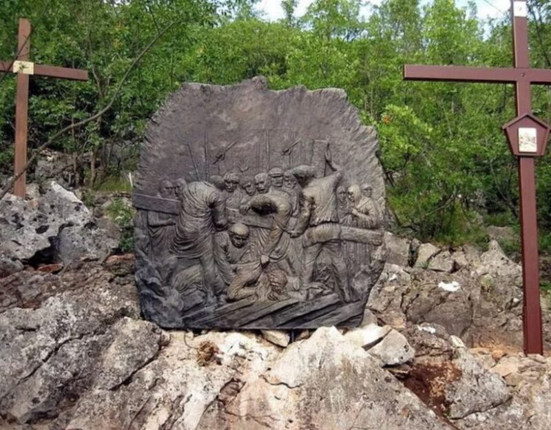 From Dubrovnik: Medjugorje Pilgrimage Site Day Tour - An In-Depth Look at the Tour Experience