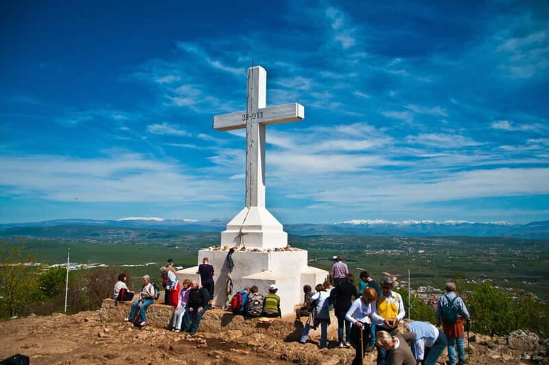 From Dubrovnik: Meugorje Pilgrimage Small-Group Experience - The Sum Up