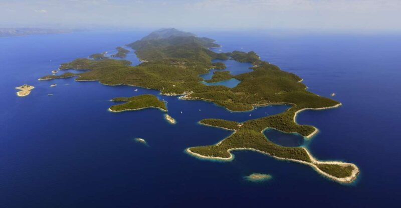 From Dubrovnik: Mljet National Park & Elaphiti Islands Trip - A Closer Look at the Itinerary and What Youll Experience