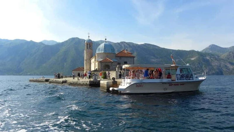 From Dubrovnik: Montenegro Boat Tour from Perast to Kotor - Authenticity and Traveler Feedback