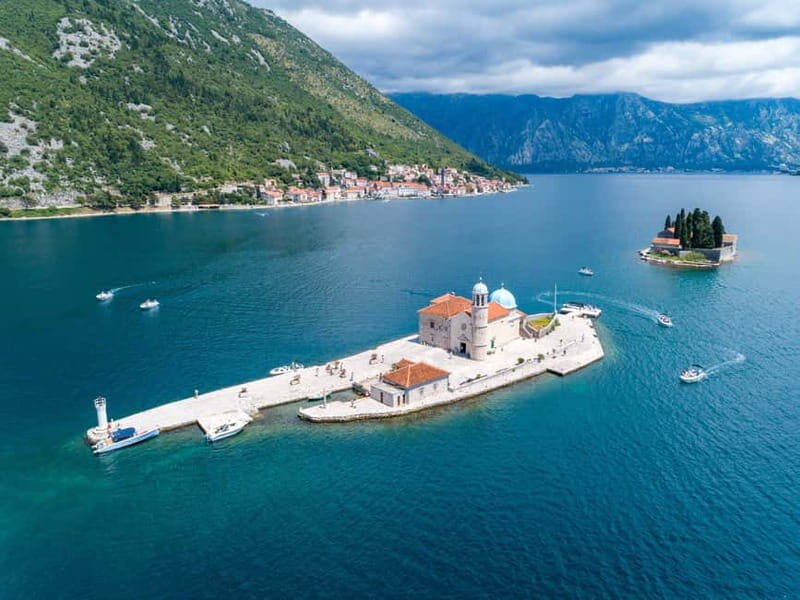 From Dubrovnik: Montenegro Boat Tour from Perast to Kotor - FAQs