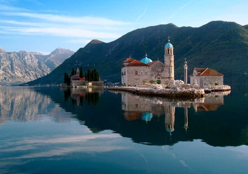 From Dubrovnik: Montenegro Coast Full-Day Trip - A Deep Dive into the Experience