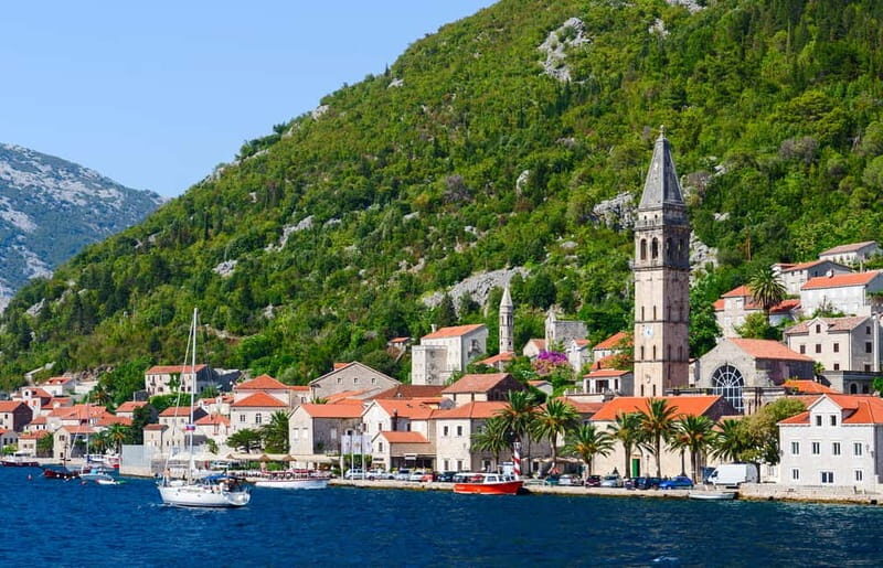 From Dubrovnik: Montenegro Coast Full-Day Trip - FAQ